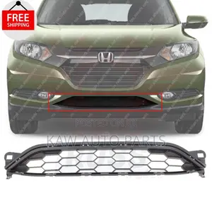2016,2017,2018 Lower Grille For Honda Hrv