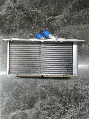 Ford Escape Transmission Oil Cooler Heater Exchanger
