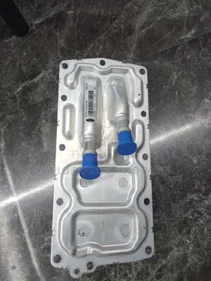 Ford Escape Transmission Oil Cooler Heater Exchanger