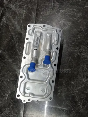Ford Escape Transmission Oil Cooler Heater Exchanger
