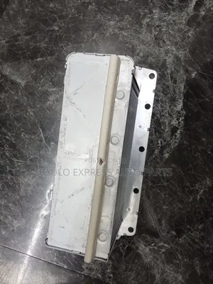 Ford Escape Transmission Oil Cooler Heater Exchanger
