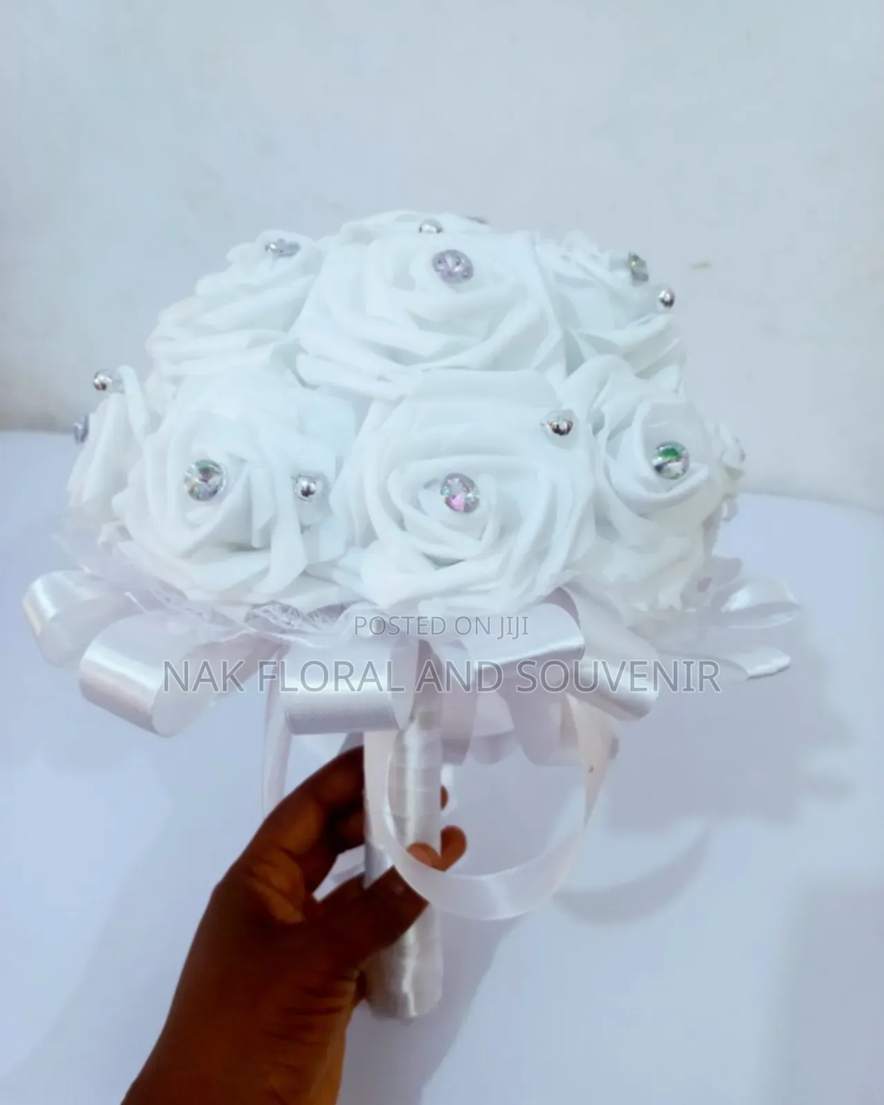 Bridal Bouquet