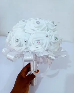 Bridal Bouquet