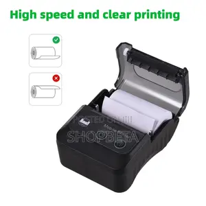 Mobile Printer