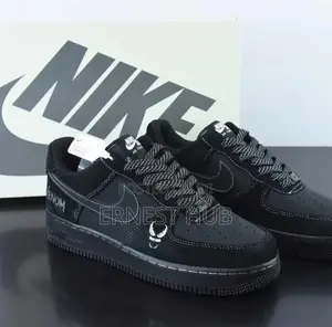 Nike Airforce Venom