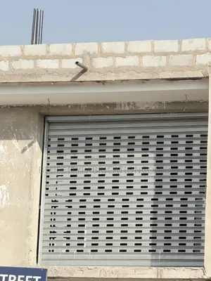 Shutter Roller for Stores , Warehouse , Car and Houses
