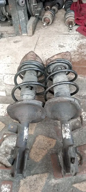 Hyundai Elantra 2007 / Kia Rio 5 Front Shock Absorber