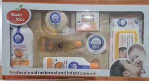 Baby Secret Vitamin C Set