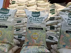 Calci Grow (Calcium Nitrate Granular)