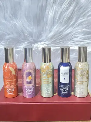 Bath and Body Works Room Spray