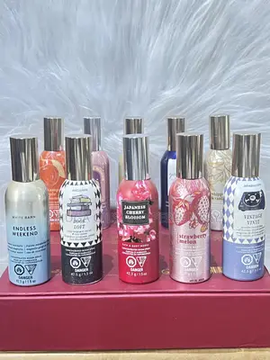 Bath and Body Works Room Spray