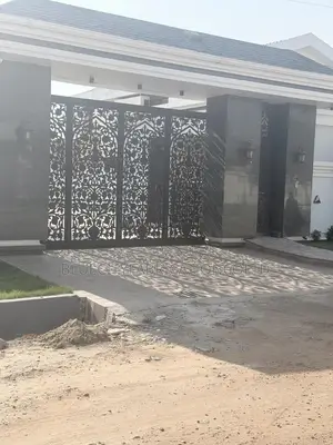 Anti Rust Stainless Steel Automatic and Manual Gates