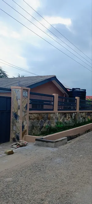1bdrm Apartment in Ellyrealservices, Adenta for sale