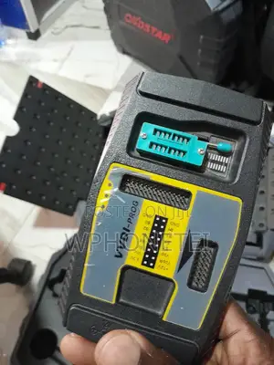 Auto Key Programming Machine for Sale