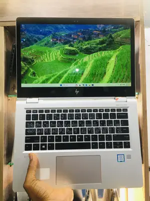 Laptop HP EliteBook X360 1030 G2 8GB Intel Core I5 SSD 256GB