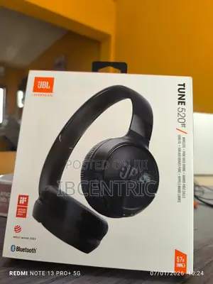 JBL Tune 520 Headset