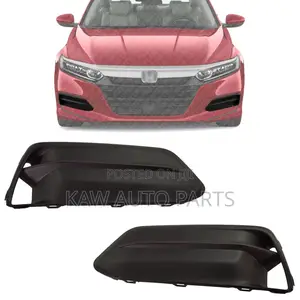 2018,2019,2020,2021foglight Covers For Honda Accord