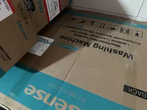 Hisense Waching Machine