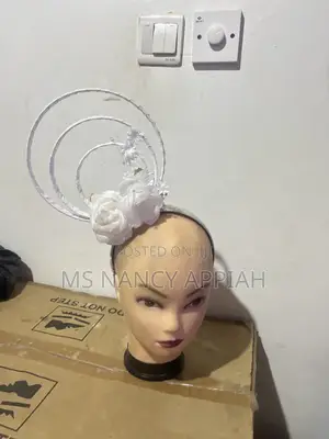 Fascinators Promotion