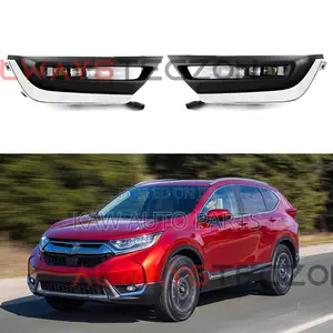 2017,2018,2019 Foglight Covers For Honda Crv