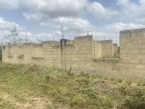 Uncompleted House for Sale
