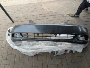 Toyota Corolla S 2005,2006,2007,2008 Front Bumper Sports Se
