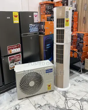 Quality Yet Affordable Nasco Nas-Tfsi-24n1 2.5hp Floor Standing Ac.