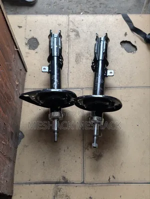 Toyota Camry 2008 Back Shocks