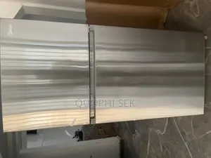 Midea Mrt18d3b** 512 Litre Top Freezer Refrigerator
