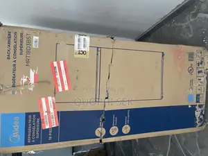 Midea Mrt18d3b** 512 Litre Top Freezer Refrigerator