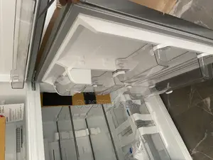 Midea Mrt18d3b** 512 Litre Top Freezer Refrigerator