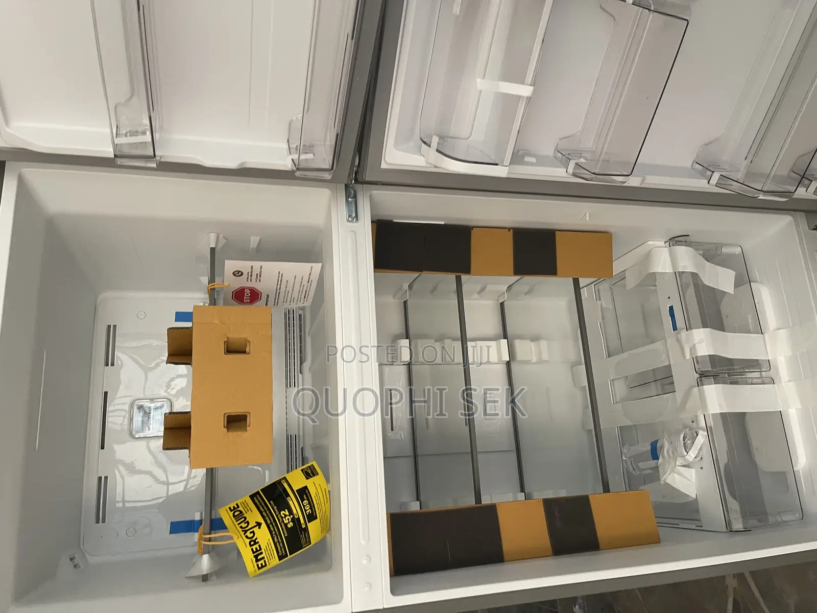Midea Mrt18d3b** 512 Litre Top Freezer Refrigerator