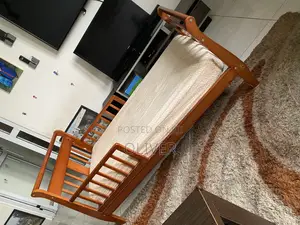 High Durable Bed From Usa