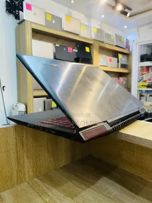 Lenovo Legion Y7000P IRX9 Gaming Laptop 16GB Intel Core I5 SSD 256GB