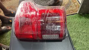 Ford F150 2018 -2020 Tail Light