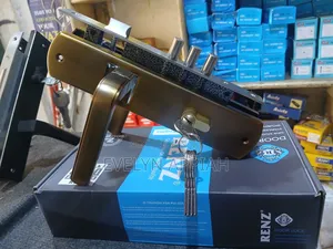 Renz Lock Big Size