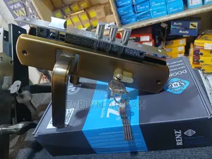 Renz Lock Big Size
