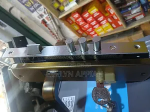 Renz Lock Big Size