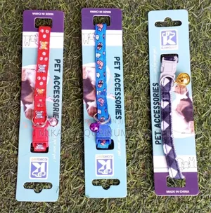 Cute Collars for Pets