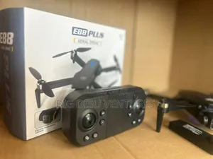 E88 Plus Drone for Sale