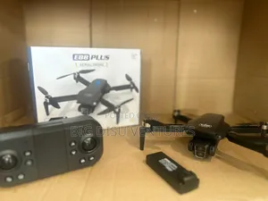 E88 Plus Drone for Sale