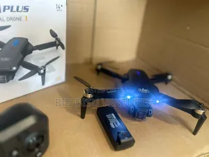 E88 Plus Drone for Sale
