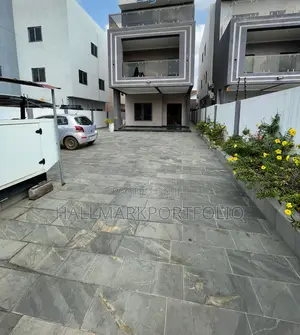 Executive Office Space East Legon