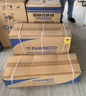 Eco-Friendly Nasco Dual Inverter Split 1.5hp White Electric Ac