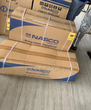 Unique New 1.5hp Split Type Nasco White Electric Dual Inverter Ac