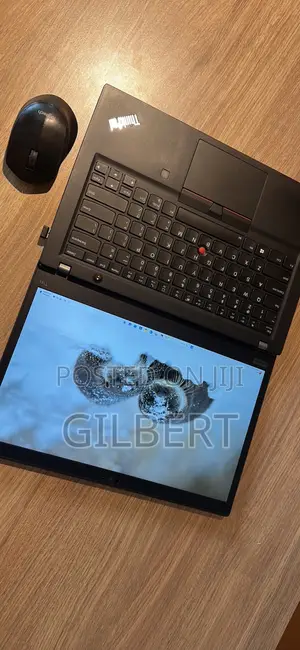 Laptop Lenovo ThinkPad T14 G1 16GB AMD Ryzen 5 SSD 256GB