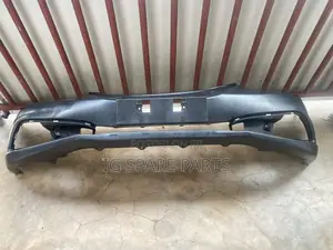 Honda Civic 2013-2015 Front Bumper