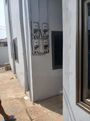 1bdrm Apartment in C 25 Police Station, Tema Metropolitan for rent