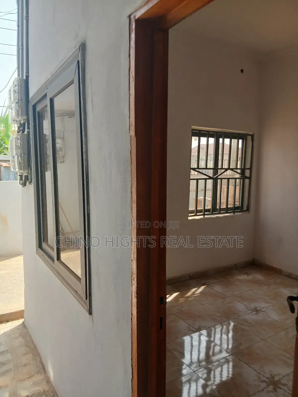 1bdrm Apartment in C 25 Police Station, Tema Metropolitan for rent