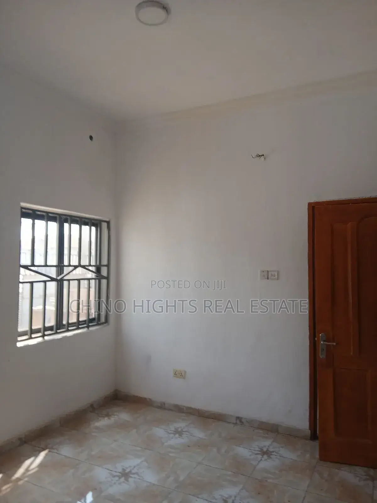 1bdrm Apartment in C 25 Police Station, Tema Metropolitan for rent
